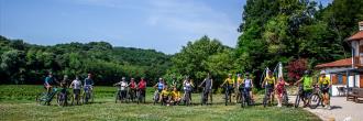 Alla Scoperta del Collio - La Pedalata